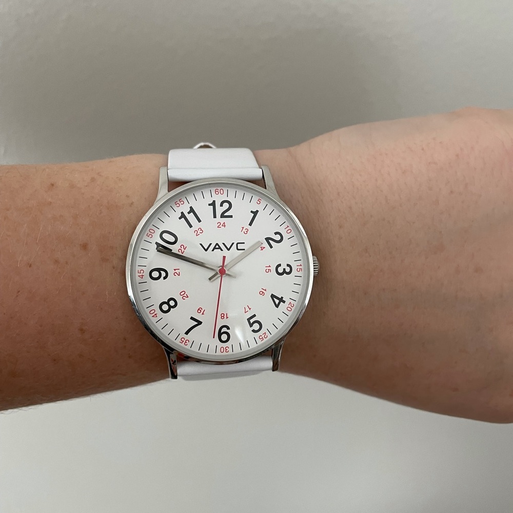 VAVC Watch for Medical Field